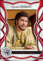 Game of Thrones Complete Trading Cards
