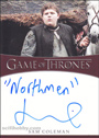 Game of Thrones Complete Trading Cards