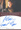 Mark Gatiss Dual/Inscription Autograph card