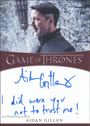 Game of Thrones Complete Trading Cards