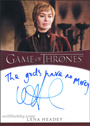 Game of Thrones Complete Trading Cards