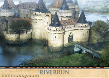 Riverrun Maps of the Realm