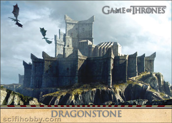 Dragonstone Maps of the Realm