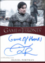 Game of Thrones Complete Trading Cards
