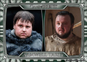 Game of Thrones Complete Trading Cards