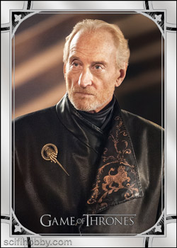 Tywin Lannister GOT Iron Anniversary Base Set Expansion