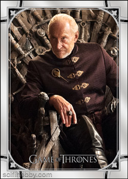 Tywin Lannister GOT Iron Anniversary Base Set Expansion