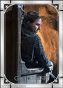 Game of Thrones: The Complete Series Trading Cards Vol. 2
