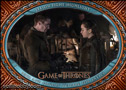 Game of Thrones: The Complete Series Trading Cards Vol. 2