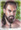 Khal Drogo by Jason Davies Game of Thrones Artifex Metal card