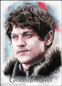 Game of Thrones: The Complete Series Trading Cards Vol. 2