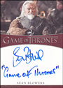 Game of Thrones: The Complete Series Trading Cards Vol. 2