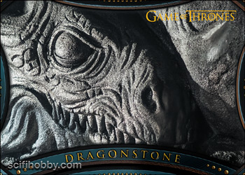 Dragonstone Dragonstone