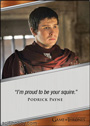 Game of Thrones: The Complete Series Trading Cards Vol. 2