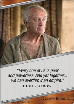 High Sparrow Metal Expressions Expansion Set