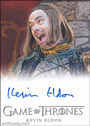 Game of Thrones: The Complete Series Trading Cards Vol. 2