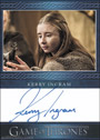 Game of Thrones: The Complete Series Trading Cards Vol. 2