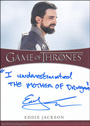 Game of Thrones: The Complete Series Trading Cards Vol. 2