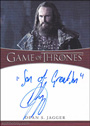 Game of Thrones: The Complete Series Trading Cards Vol. 2