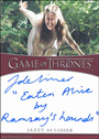Game of Thrones: The Complete Series Trading Cards Vol. 2