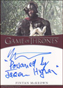 Game of Thrones: The Complete Series Trading Cards Vol. 2