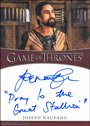 Game of Thrones: The Complete Series Trading Cards Vol. 2
