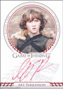 Game of Thrones: The Complete Series Trading Cards Volume 2
