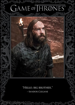 Quotable Game of Thrones The Quotable Game of Thrones card