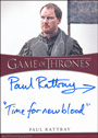 Game of Thrones: The Complete Series Trading Cards Vol. 2