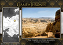Game of Thrones: The Complete Series Trading Cards Vol. 2