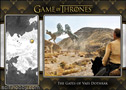 Game of Thrones: The Complete Series Trading Cards Vol. 2