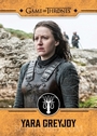 Game of Thrones: The Great Houses