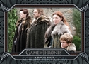Game of Thrones: The Great Houses