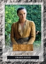 Game of Thrones: The Great Houses