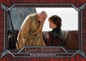Game of Thrones: The Great Houses