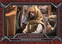 Game of Thrones: The Great Houses