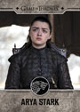 Game of Thrones: The Great Houses