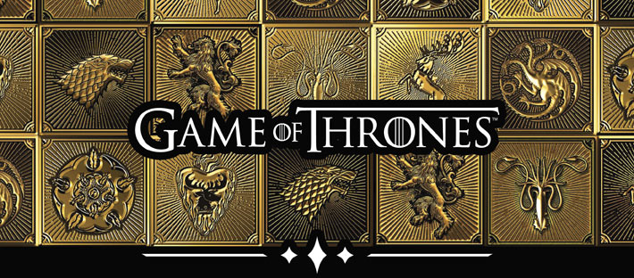 Game of Thrones