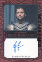 House of the Dragon Season One
