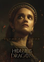 House of the Dragon Series 2 Trading Cards P1 Promo Card