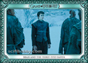 Game of Thrones Inflexions