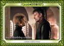 Game of Thrones Inflexions