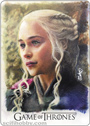 Game of Thrones Inflexions