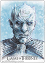 Game of Thrones Inflexions