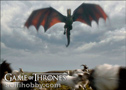 Game of Thrones Inflexions