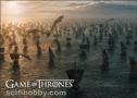 Game of Thrones Inflexions