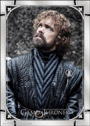 Game of Thrones Iron Anniversary Series 1 Trading Cards