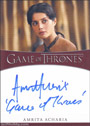 Game of Thrones Iron Anniversary Series 1 Trading Cards