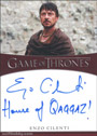 Game of Thrones Iron Anniversary Series 1 Trading Cards