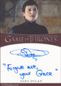 Game of Thrones Iron Anniversary Series 1 Trading Cards